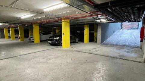 Foto 2 de Garaje de alquiler en Avenida de la Investigación, 3, Campus de la Salud, Armilla