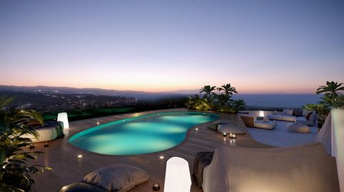 Foto 5 von Dachboden zum Verkauf in El Higuerón, Fuengirola