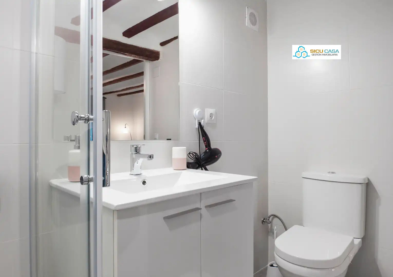 Apartamento de alquiler en Calle Galera, Jijona / Xixona
