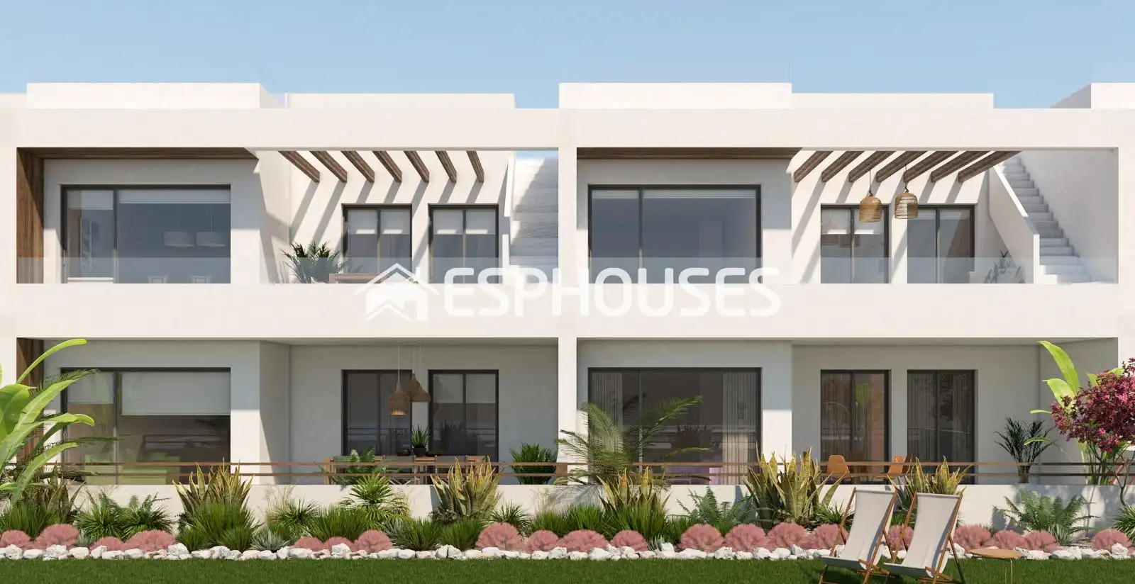 Piano terra con terrazza in vendita a Playa del Acequión, Náufragos y Rocío del Mar, imagen 7