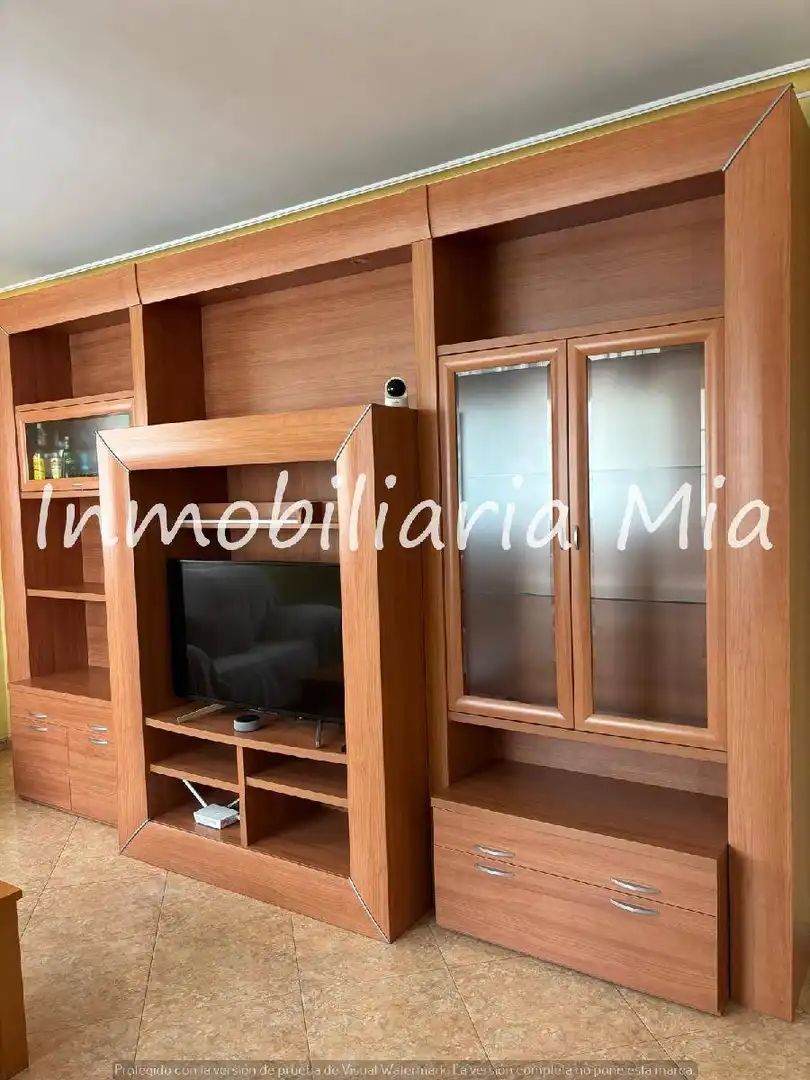 Living room of Houses for sale in Lorca  with Storage room