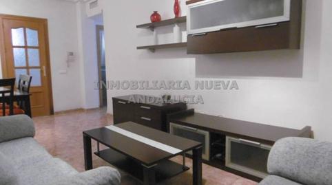 Foto 4 de Pis de lloguer a San Luis, Almería Capital