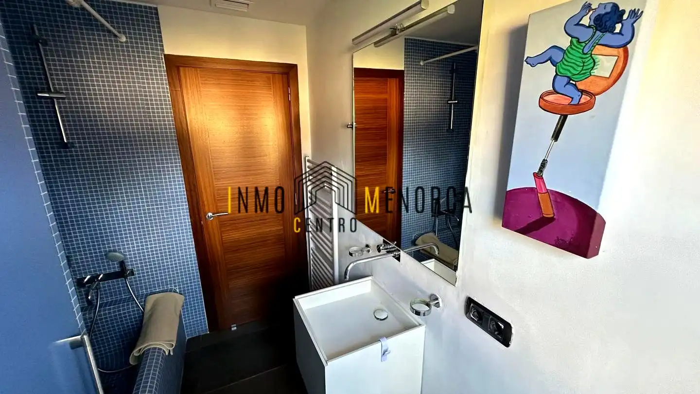 Maison avec piscine à vendre à Carretera Santandria "Sa Vinya", imagen 13