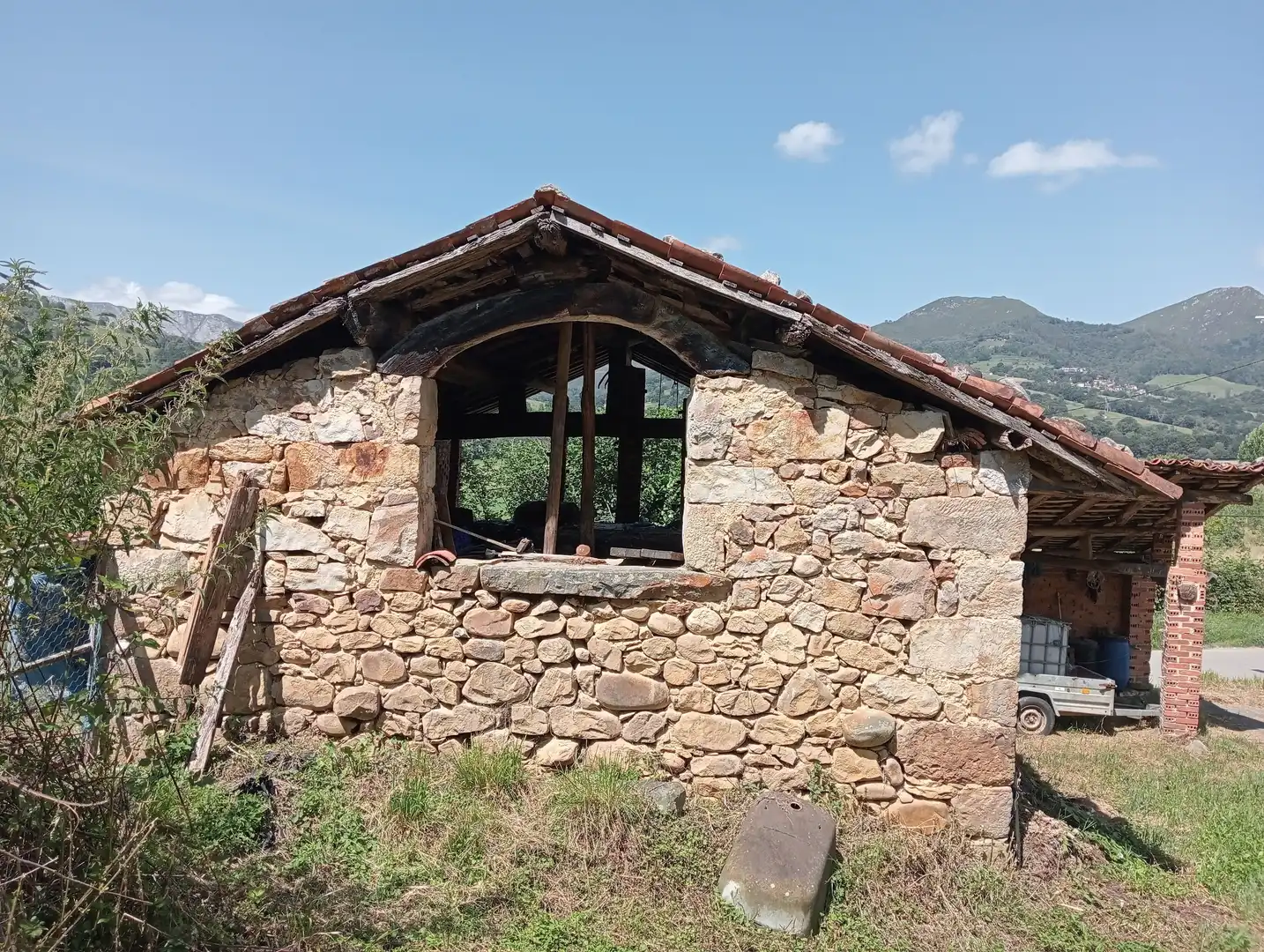 House with garden for sale in Lugar Intriago 19, imagen 4