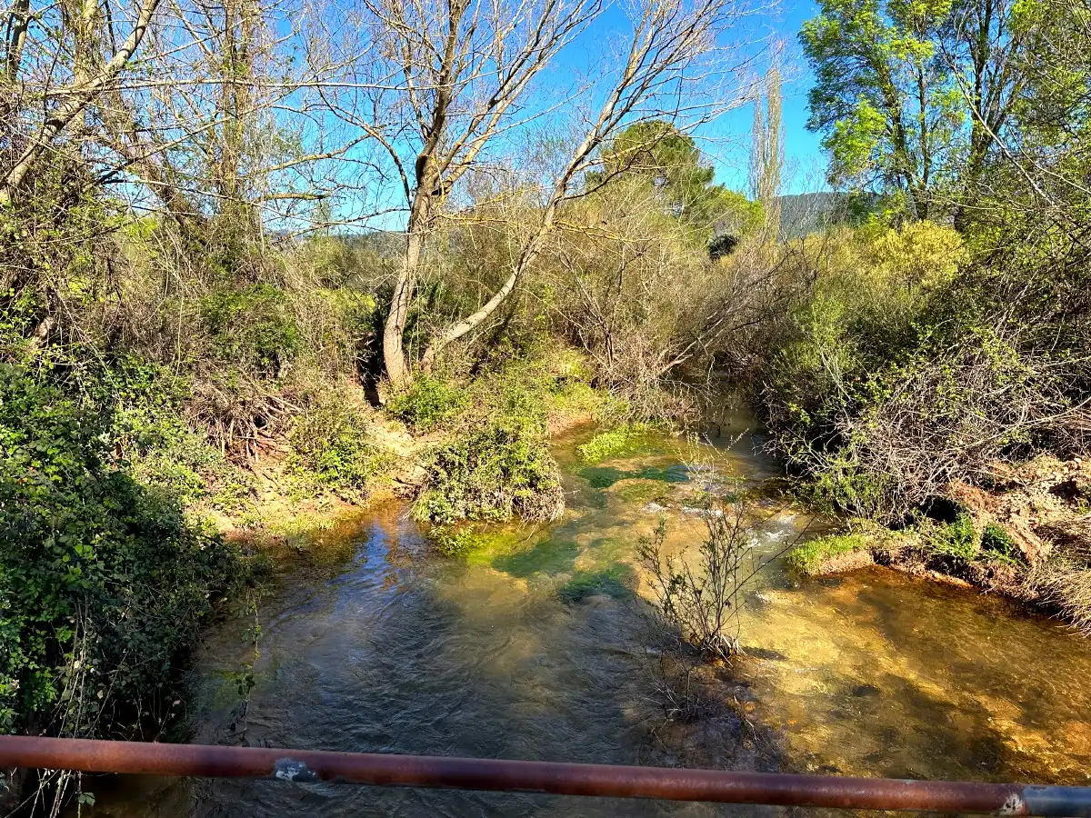 Casa rústica amb jardí en venda a Riópar, imagen 32