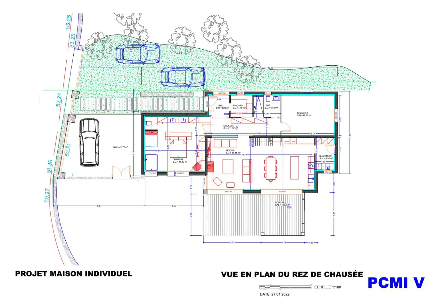 Maison avec jardin à vendre à MIRABO, imagen 38