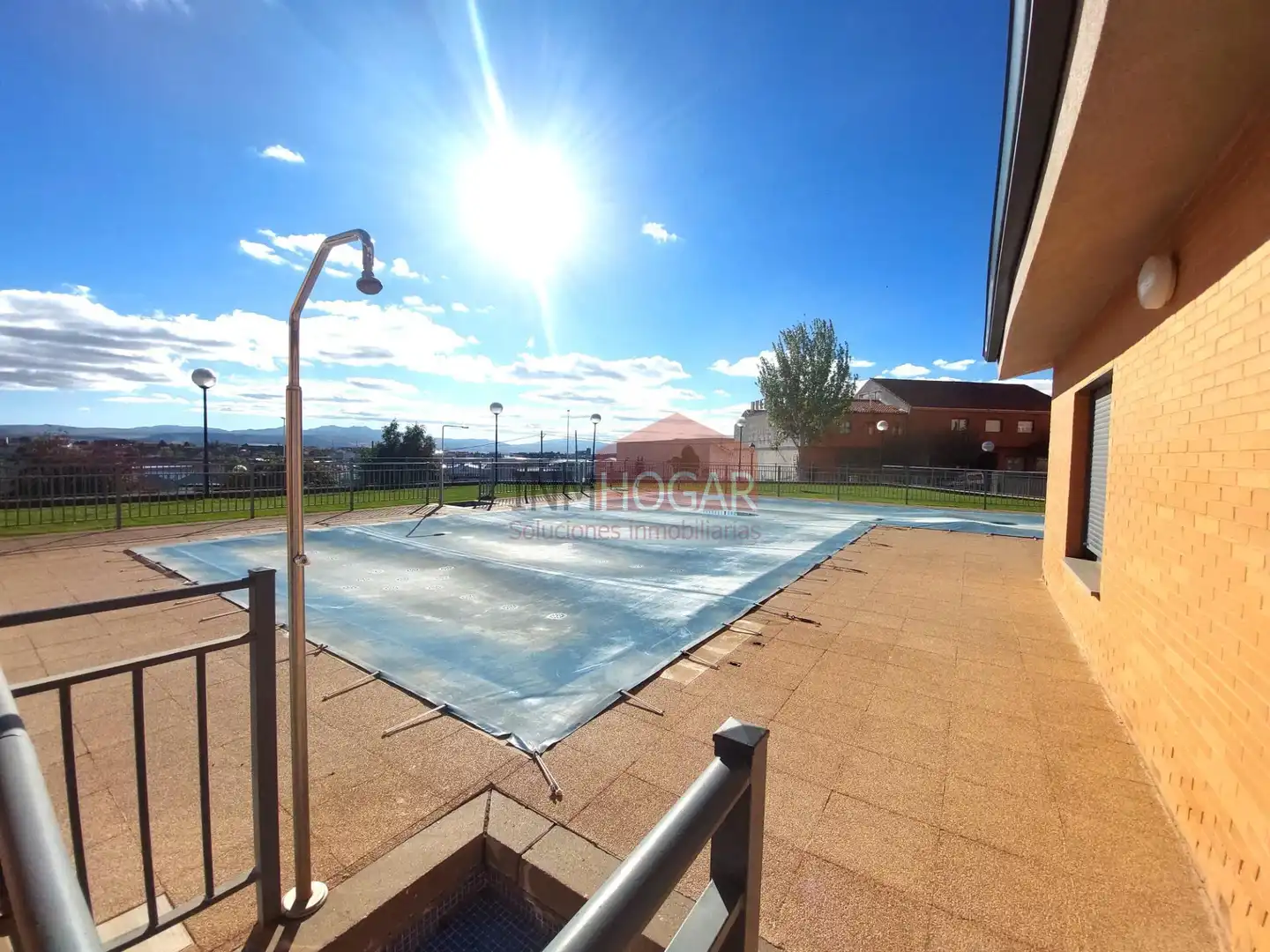 Wohnung mit Terrasse zum Verkauf in Hervencias Altas - El Pinar, imagen 38