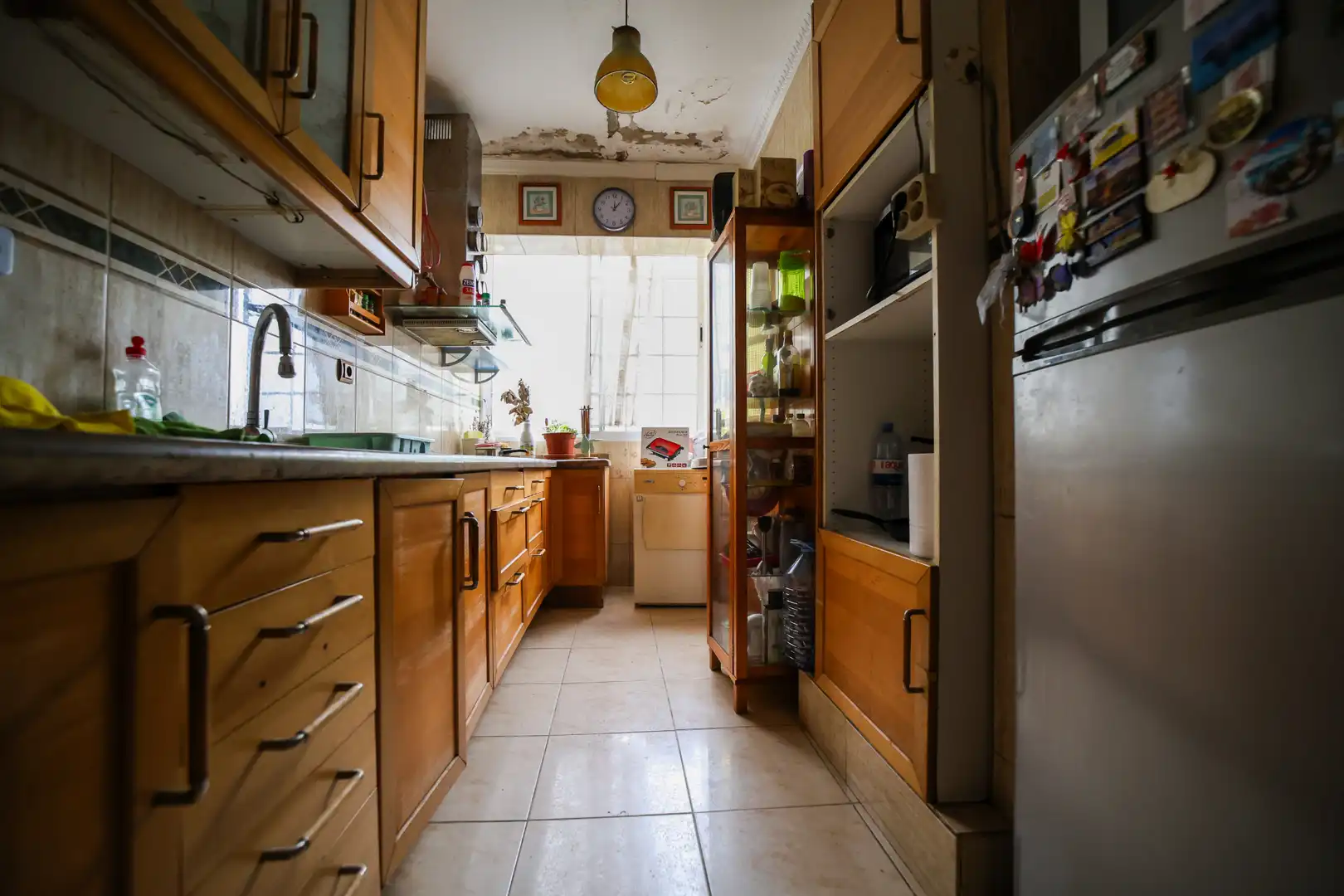 Flat for sale in Calle Santiago Bravo de Laguna, Escaleritas