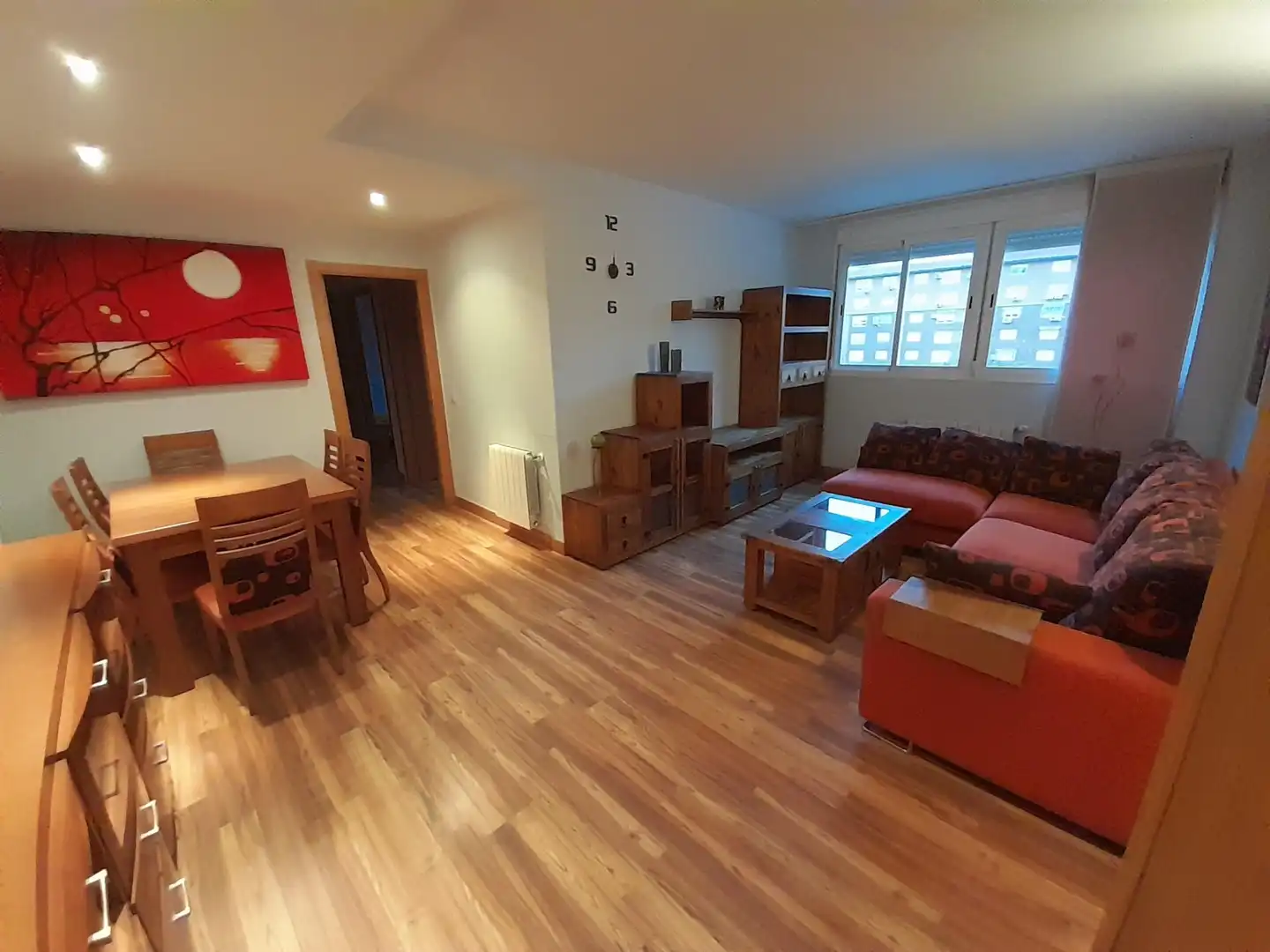 Wohnung zur Miete in ESTRELLA DENEBOLA, Parla Este
