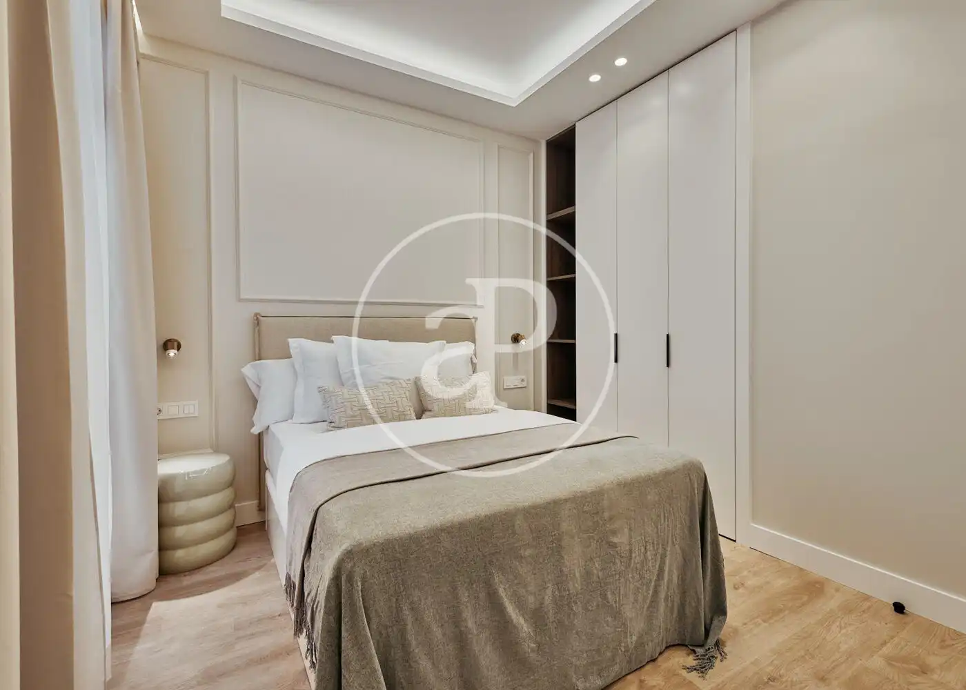 Habitación de Piso en venta en Madrid con Aire acondicionado, Calefacción y Terraza