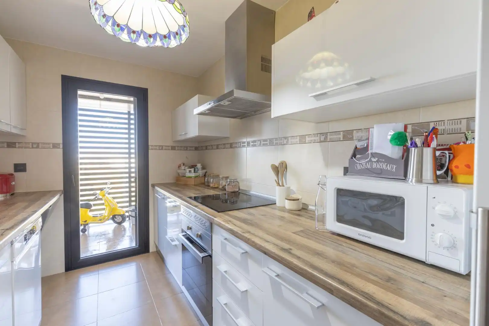 Cocina de Piso en venta en Armilla con Aire acondicionado, Calefacción y Piscina comunitaria