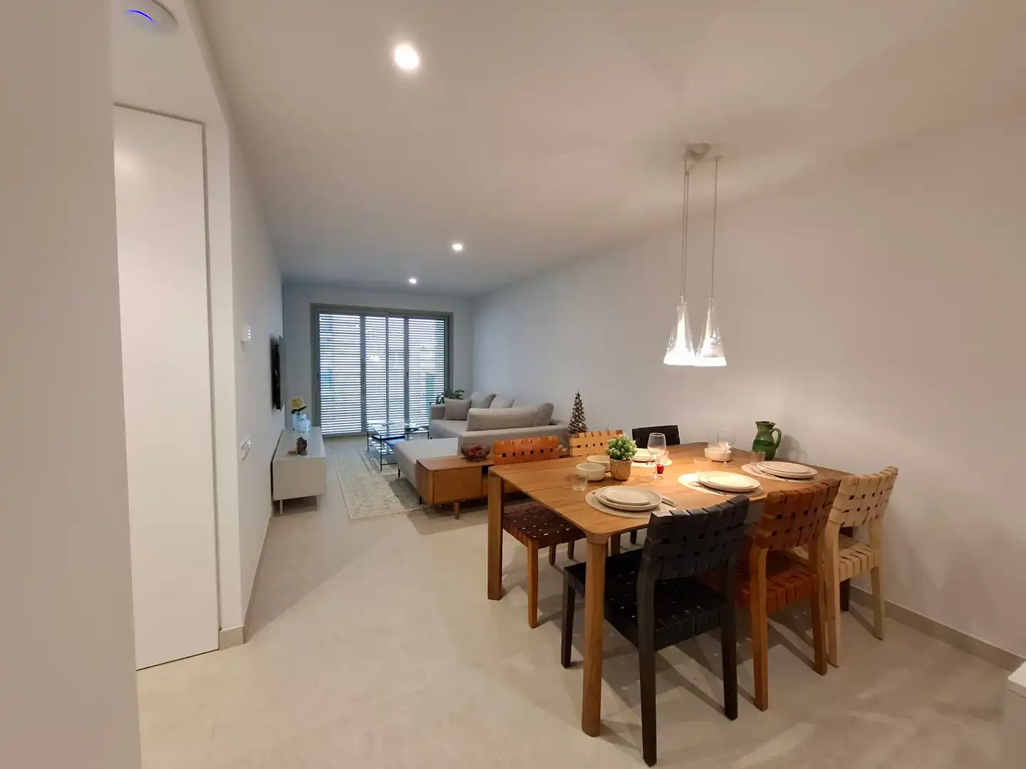 Wohnung mit Terrasse zum Verkauf in Carrer President Macià 116, imagen 9