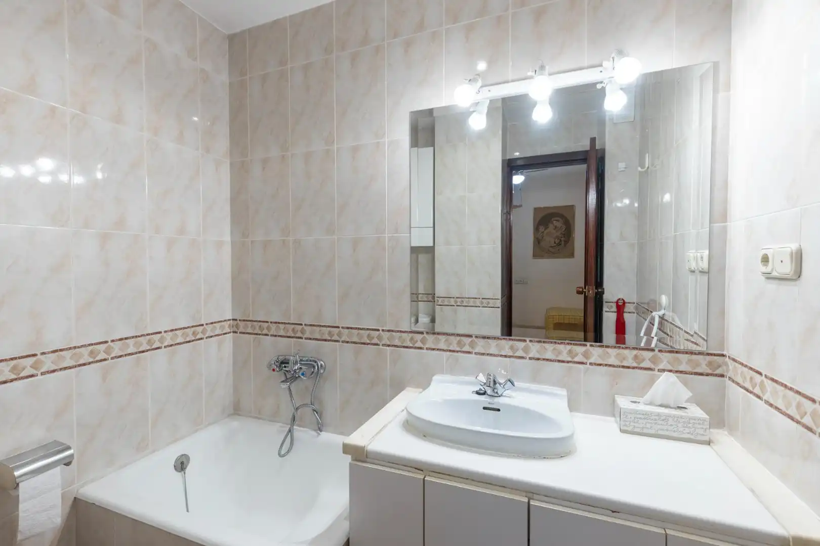 Wohnung mit Aufzug zum Verkauf in Calle PEDRO ANTONIO DE ALARCON 34, imagen 49