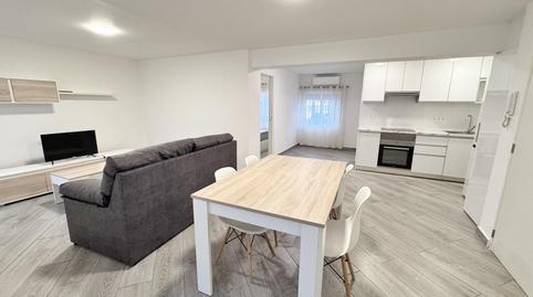 Foto 3 de Estudio de alquiler en Las Trescientas - San Francisco - Ciudad Vergel, Elda