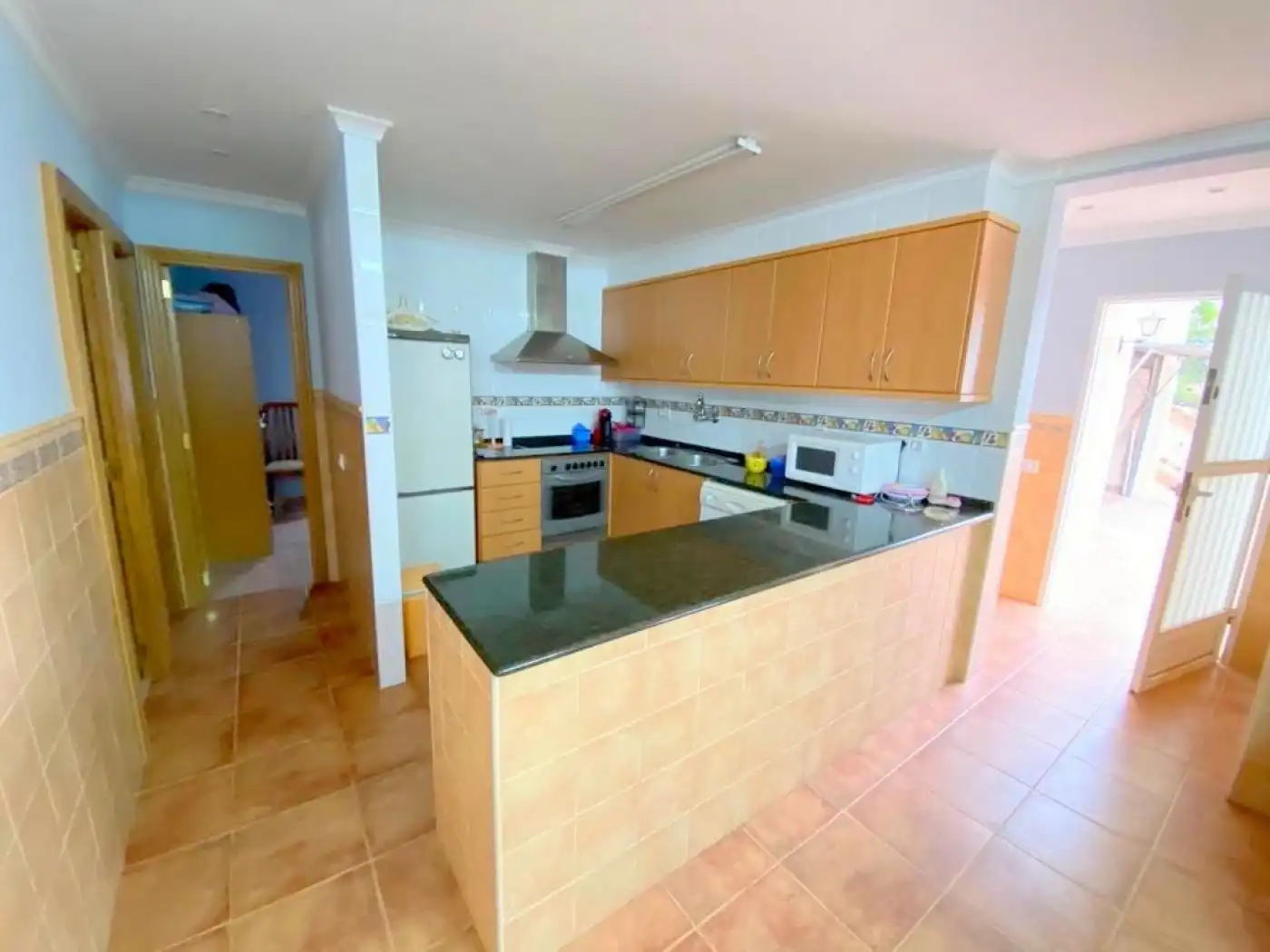 Chalet con piscina en venta en Mogente / Moixent, imagen 5