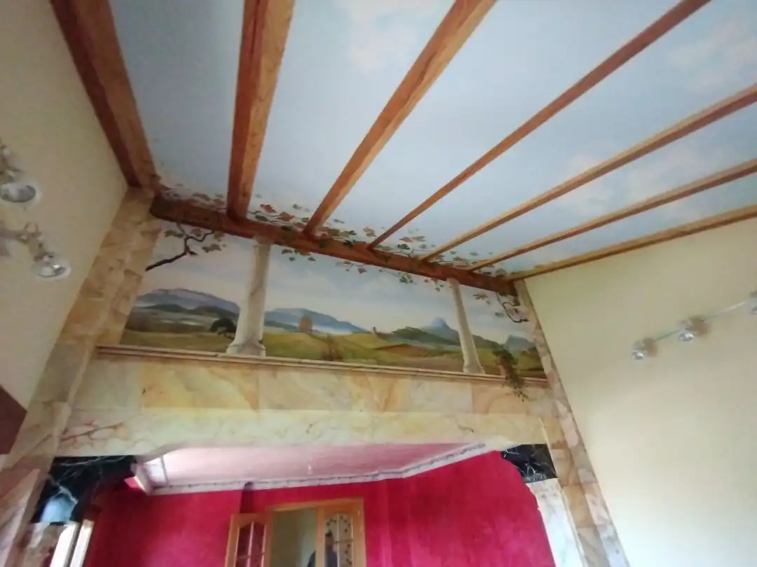 Chalet en venta en Villarcayo de Merindad de Castilla la Vieja, imagen 62