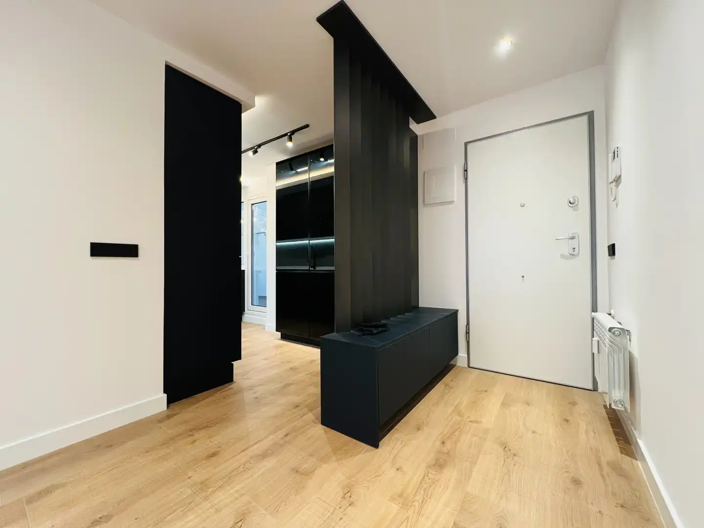 Flat for sale in Madrid  with Air Conditioner, Heating and Terrace