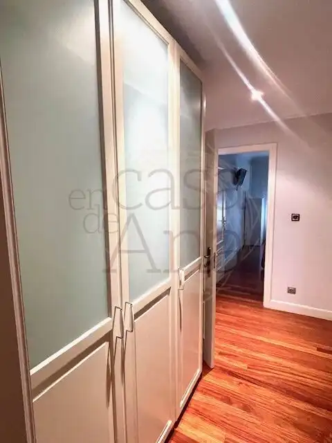 Apartamento en venta en Bilbao  con Calefacción y Amueblado