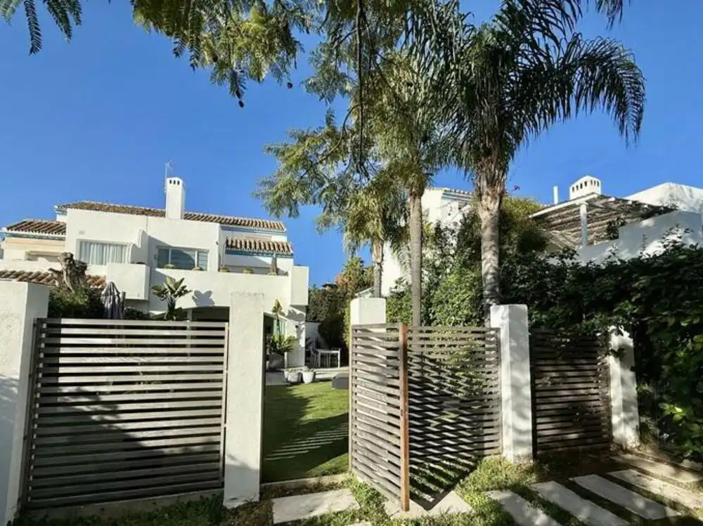 Wohnung mit Pool zum Verkauf in San Pedro de Alcántara, imagen 27