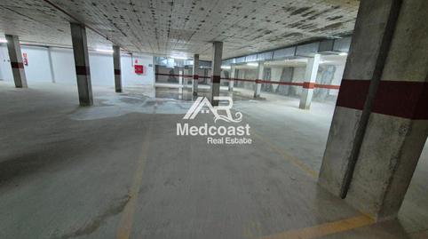Foto 2 de Piso de alquiler en Lepanto, Albox, Almería
