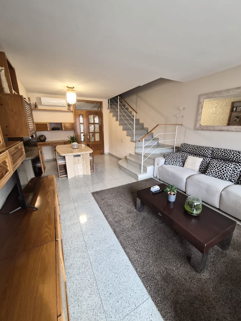 Casa adosada en venta en Carrer de Bartrina, Sant Pere Nord