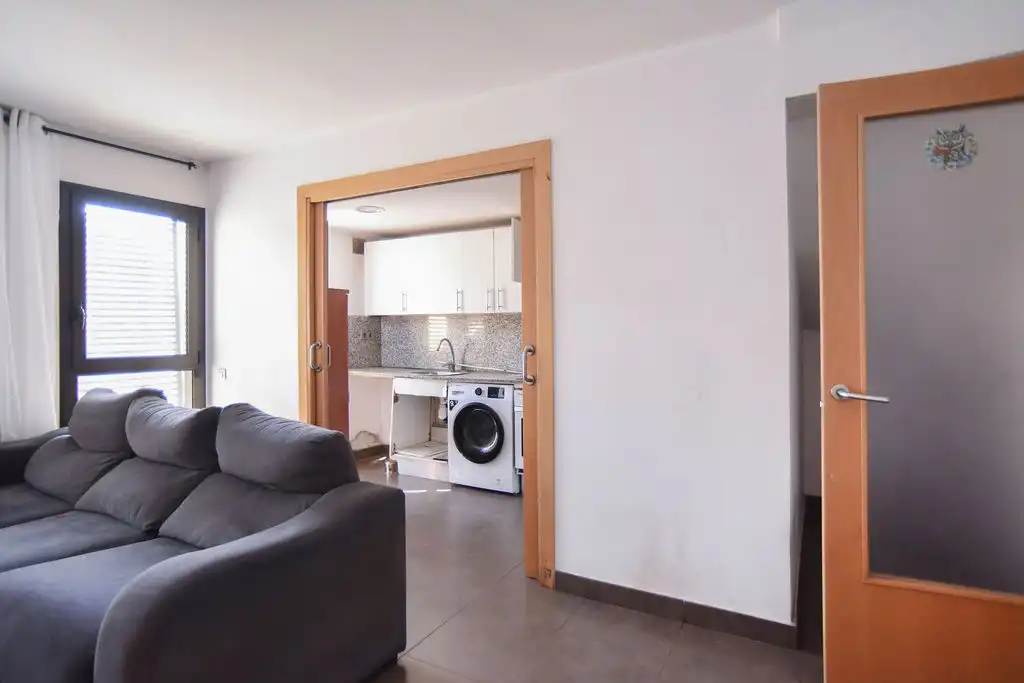 Dúplex en venta en Rubí