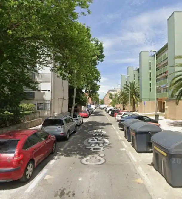 Piso en venta en Calle de Paterna
