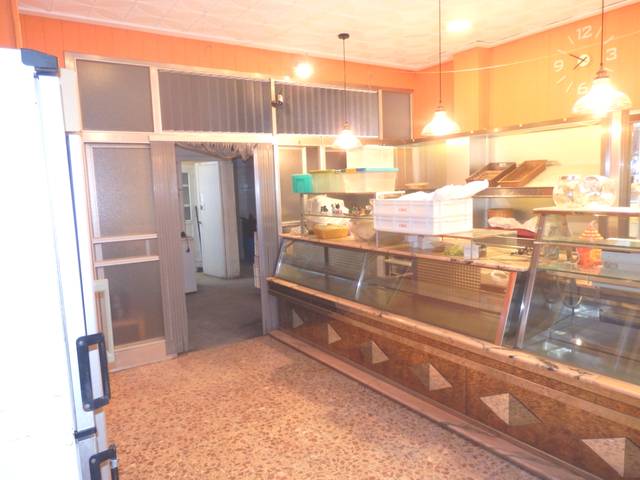 Local comercial en Venta en El Grau