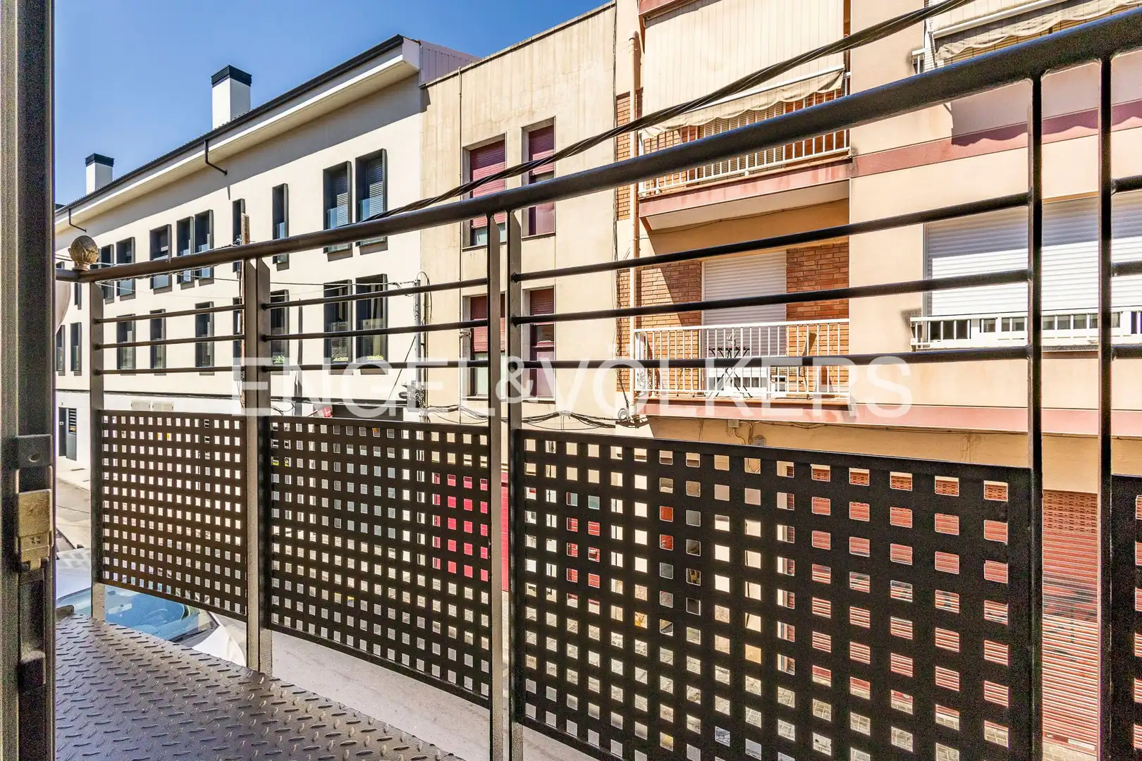 Maison mitoyenne avec terrasse à vendre à Centre, imagen 17
