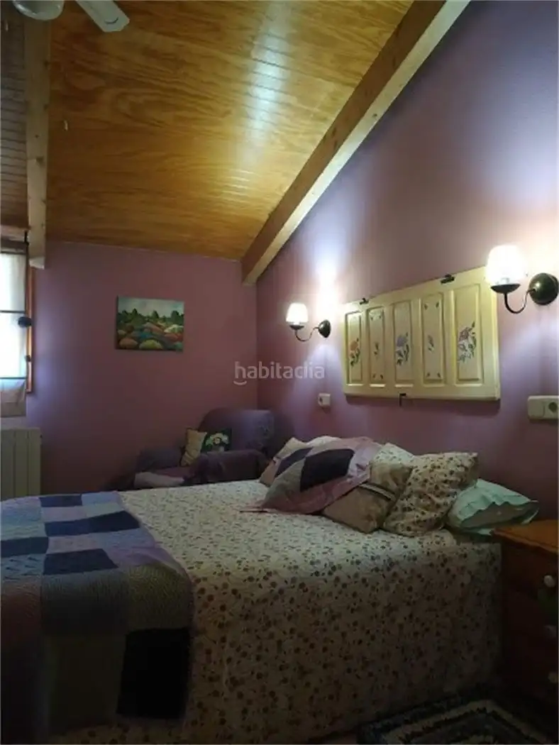 Casa en venda a Calle Duques de Medinaceli 79D, imagen 15