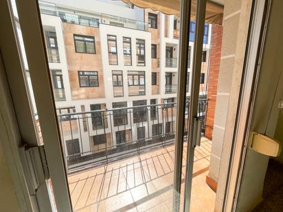 Balcony of Flat for sale in Cartagena  with Heating and Balcony