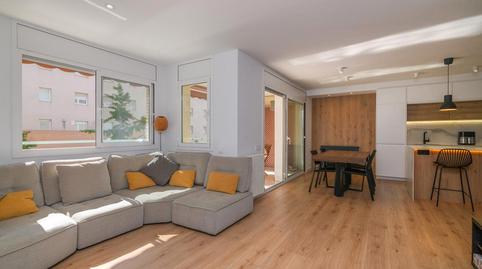 Foto 2 de Piso en venta en Carrer de la Trieta, Fonts dels Capellans - Sagrada Família, Manresa