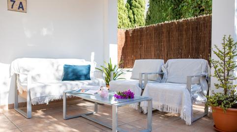 Photo 2 of Flat to rent in Carrer Llobarro, 7a, Les Bassetes - El Marjal, Alicante