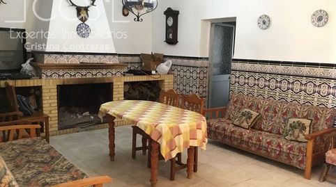 Foto 4 de Casa o chalet en venta en El Rocío, Almonte