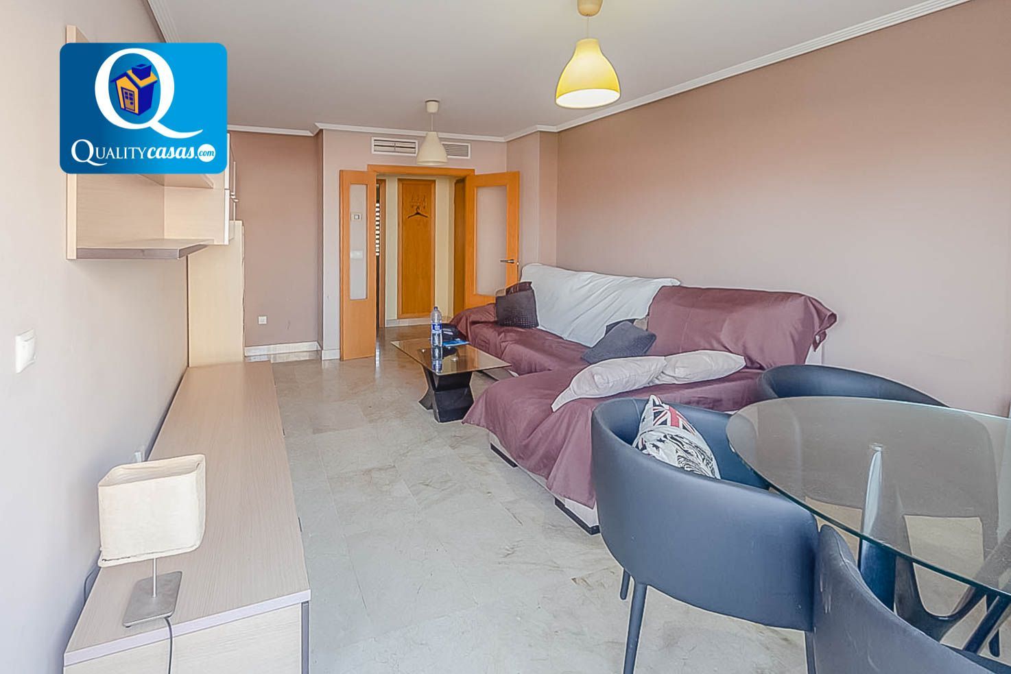 Piso en venta en Paus - Poligono San Blas, San Blas