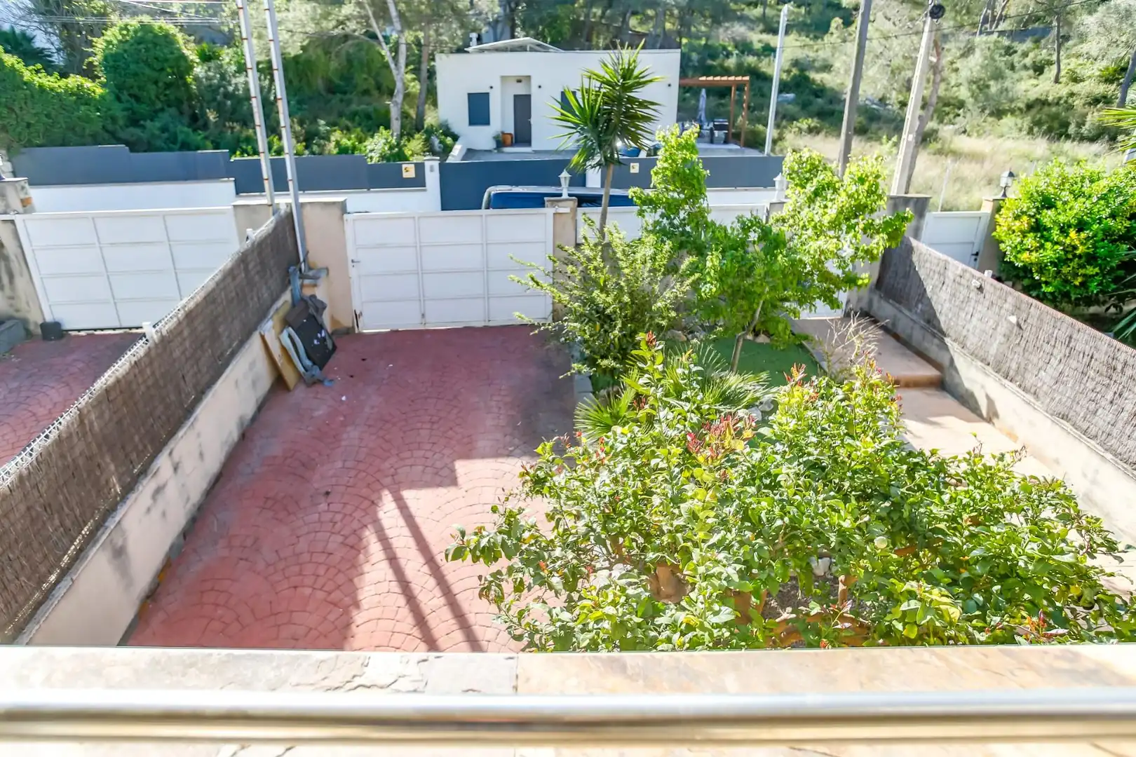 Casa a schiera con piscina in vendita a Carrer Carrer Pamplona, imagen 23
