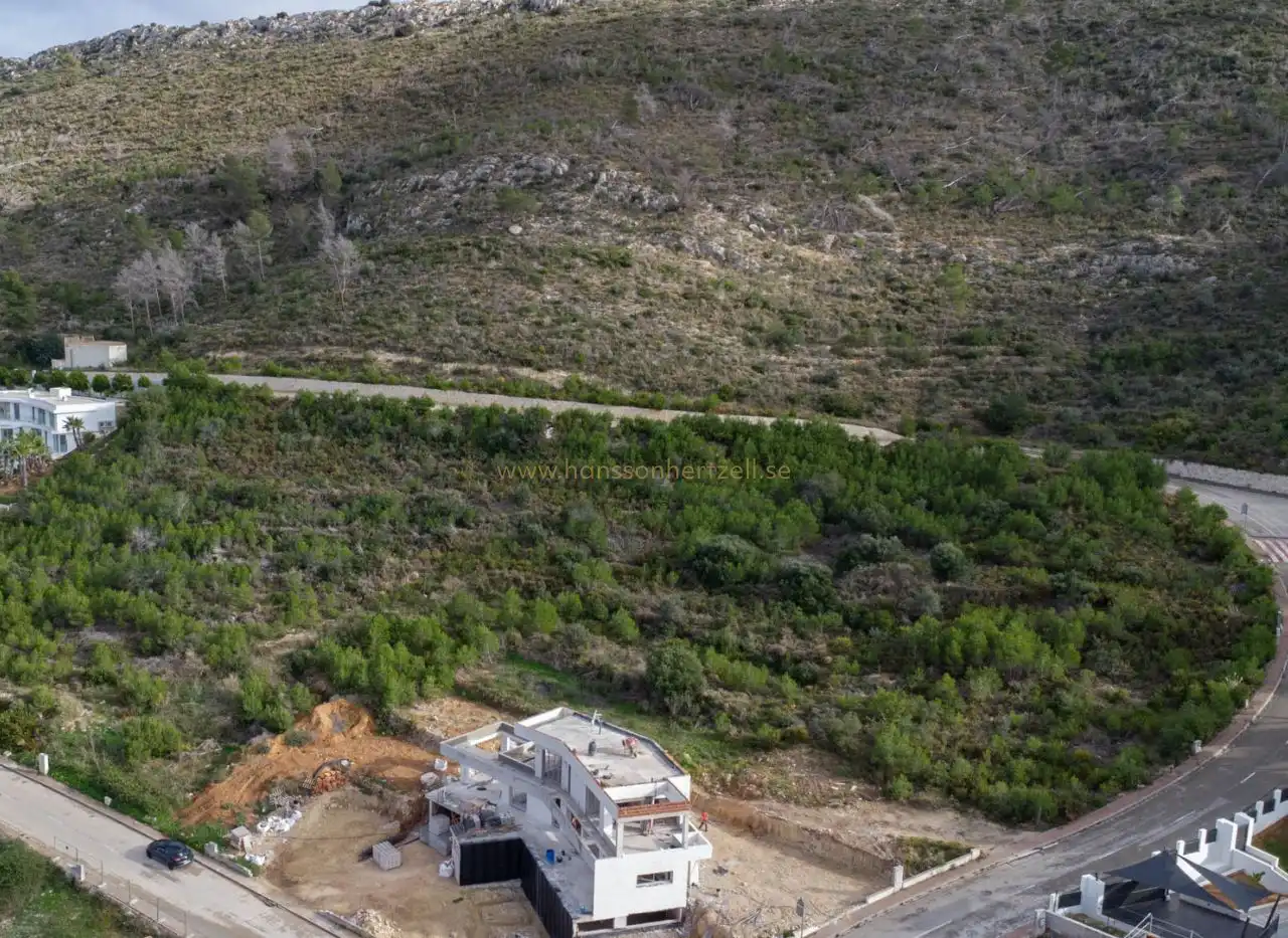 Apartamento en venta en Gorga con Calefacción