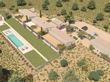Terreno residencial en venta en Sant Llorenç des Cardassar