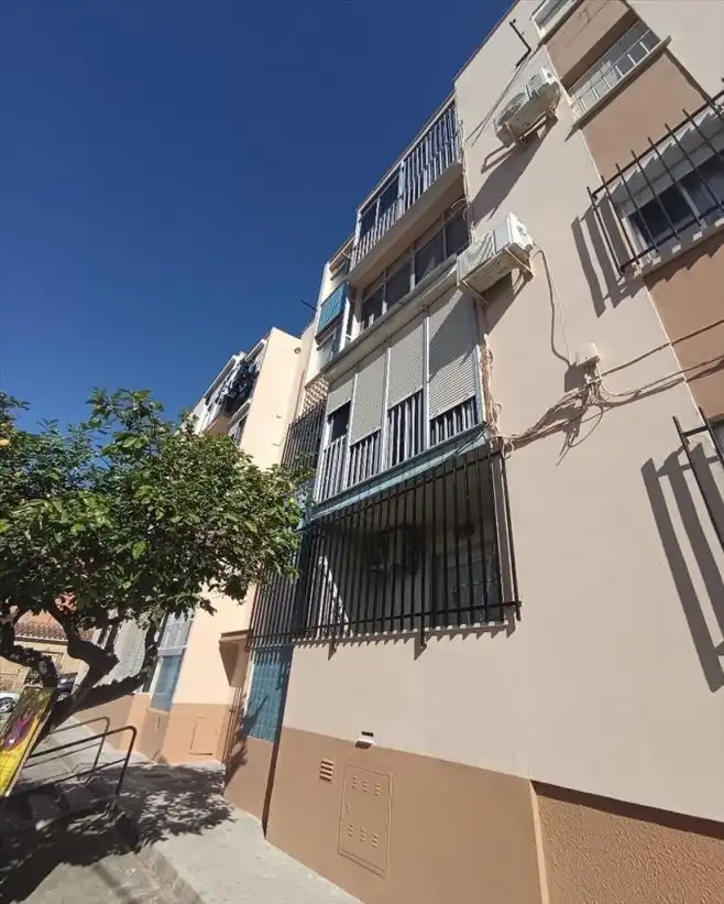 Exterior view of Apartments for sale in Sanlúcar de Barrameda