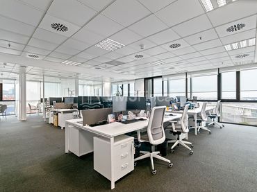 Büro mit Aufzug zum Verkauf in Plaça d'Europa