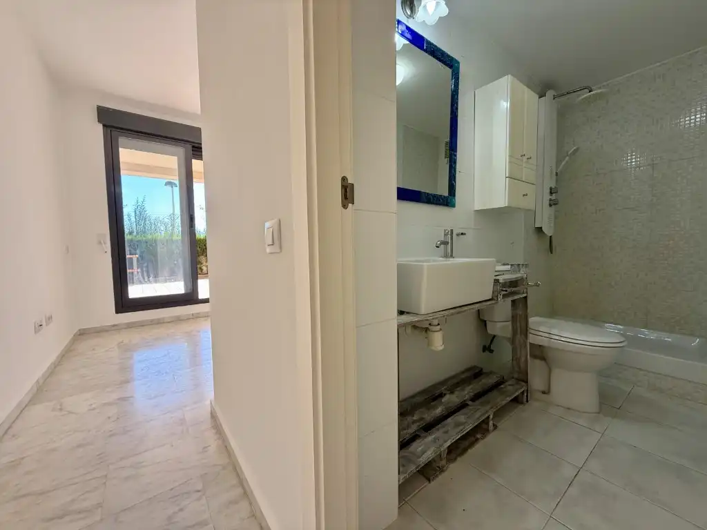 Apartament en venda a Calle La Carrasca, La Renegà-Torre Bellver-Les Platgetes