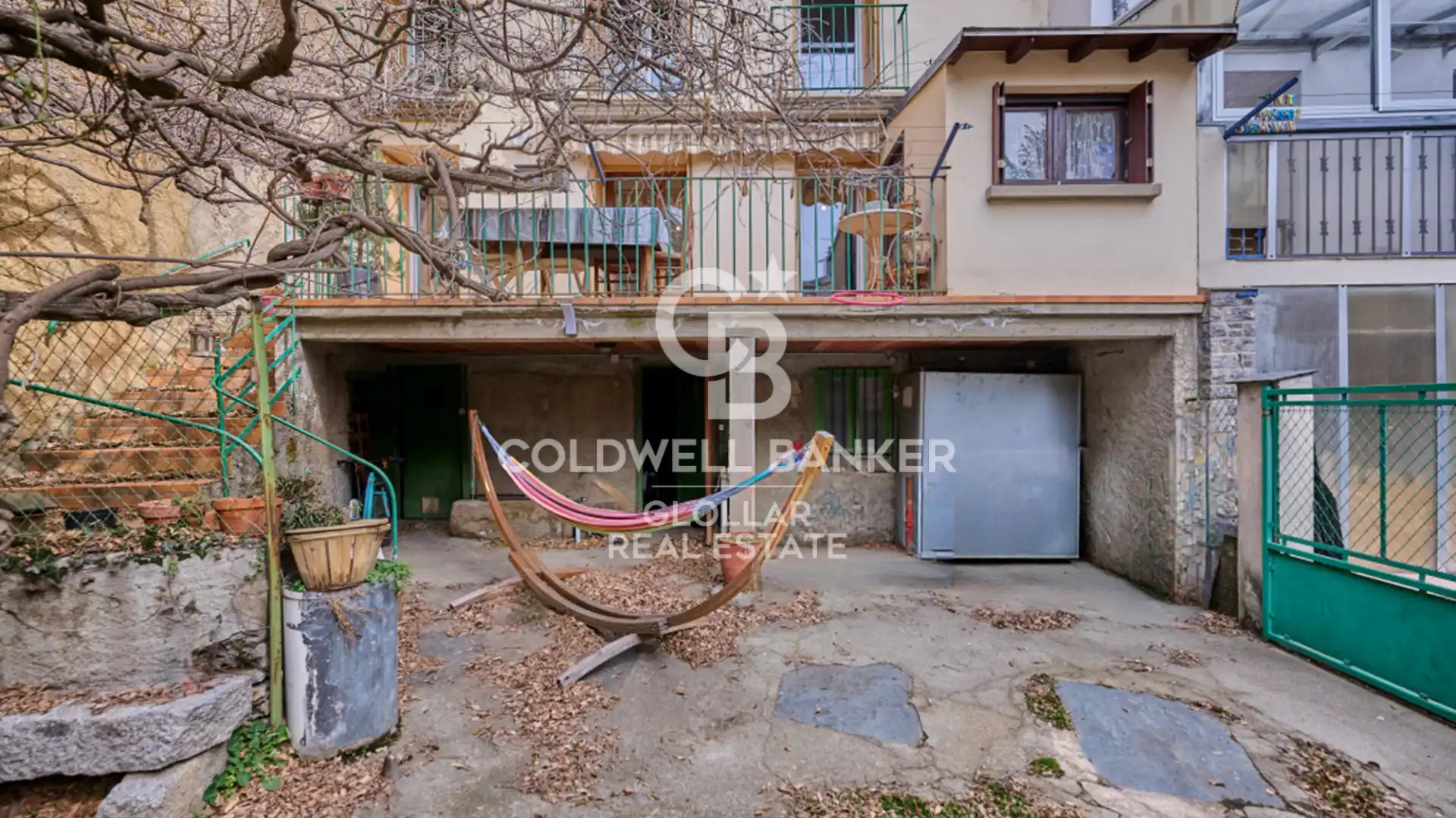 Vista exterior de Finca rústica en venta en Osséja con Jardín privado, Parquet y Terraza