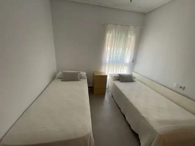 Flat for rent in Orihuela, Alicante