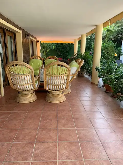 Villa mit Pool zum Verkauf in Rincón de Loix, imagen 2