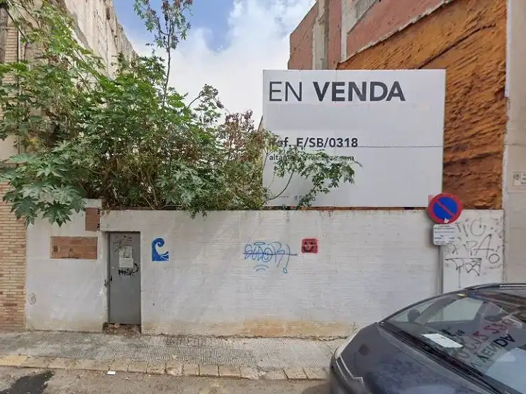 Wohnbaugrundstück zum Verkauf in Carrer de Mar 69, imagen 4