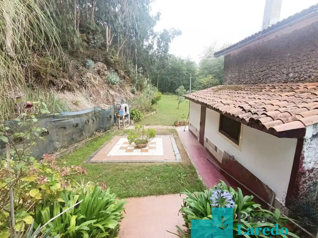 Maison avec jardin à vendre à Calle Pieragullano 1, imagen 38