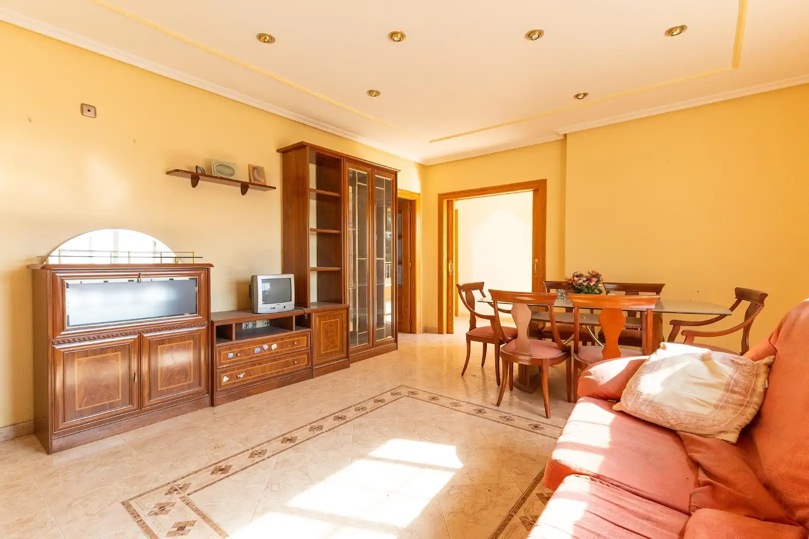 Terreno residencial en venta en Desamparados - Hurchillo - Torremendo, imagen 11