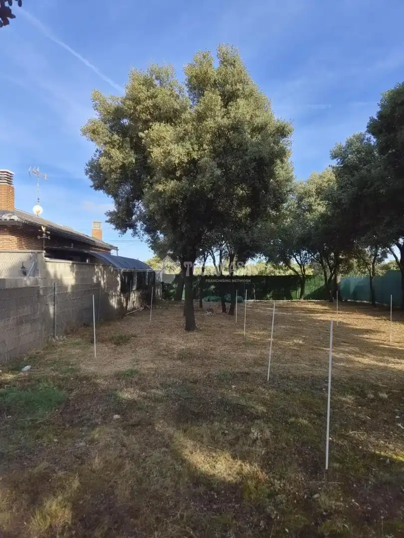 Terrain résidentiel à vendre à Trijueque, imagen 5
