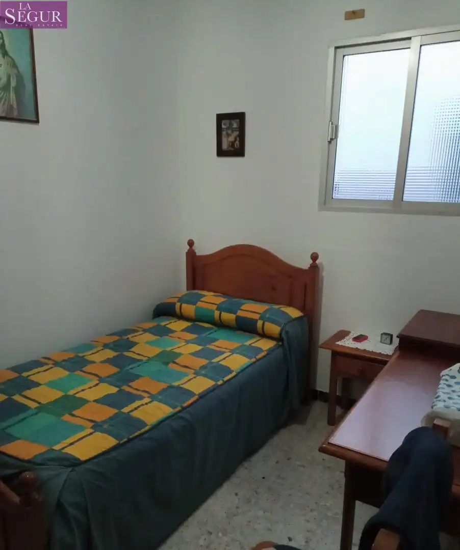 Bedroom of Residential for sale in Medina Sidonia