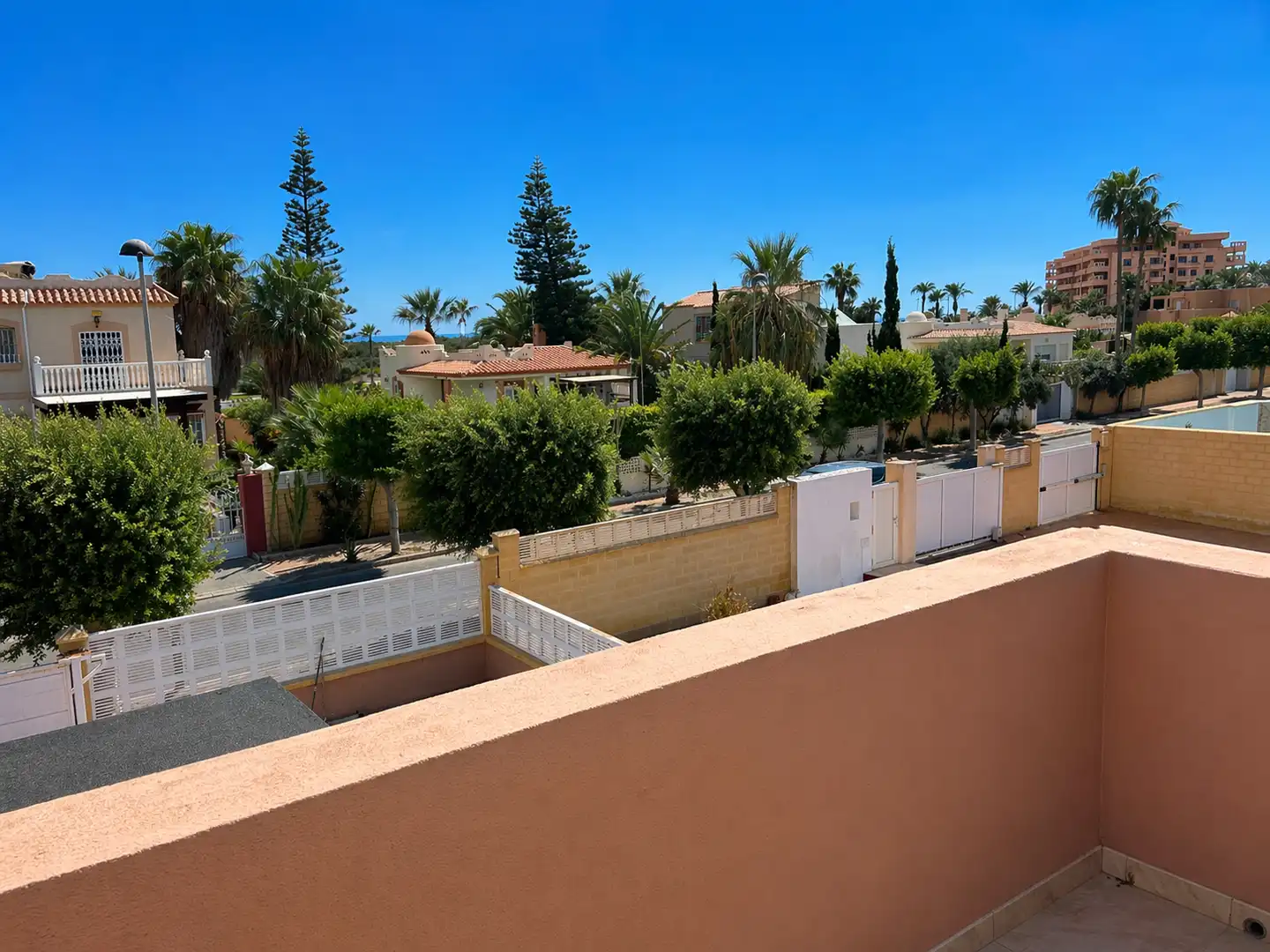 Villa con piscina in vendita a Calle Flamencos, imagen 20